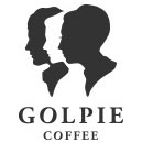 ゴルピーコーヒーのブログ&ギャラリー